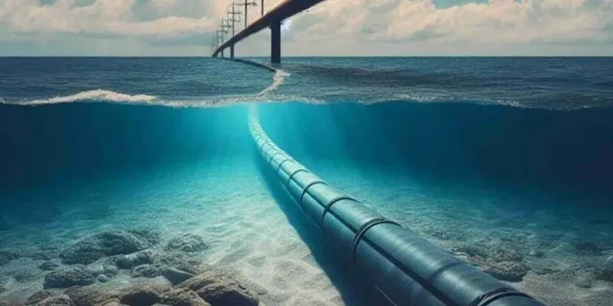 Nexans, GSI projesi kapsamında NAVTEX yayımlanması sürecini başlattı