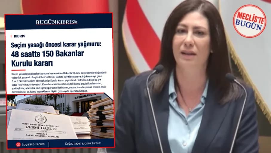 İncirli’den hükümete 150 karar çıkışı: “O kadar çok vereceğiniz hesap olacak ki”