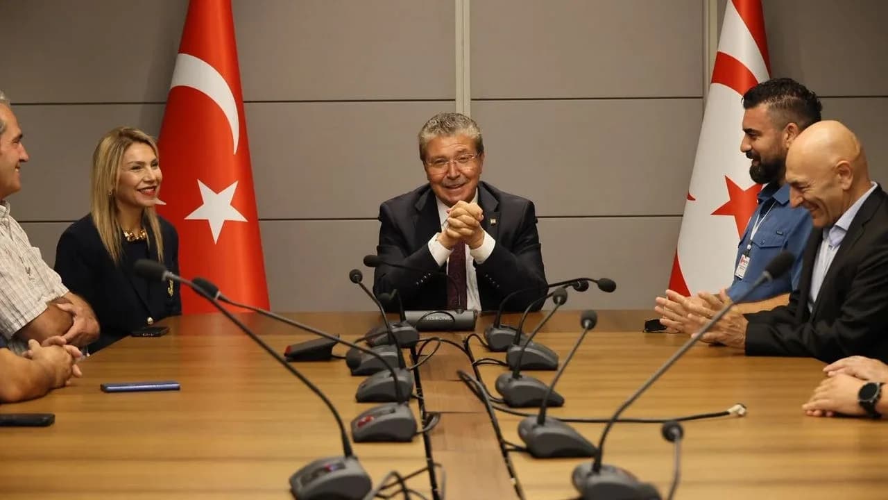 Üstel'den Ateşli Silahlar ve Patlayıcı Maddeler Yasası açıklaması