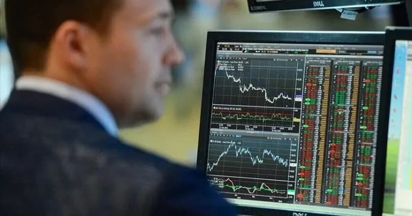 Küresel piyasalar haftaya karışık seyirle başladı