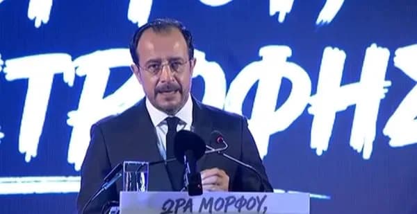 Hristodulidis: “Morfou’nun iadesi geçmiş müzakerelerdeki yakınlaşmalar arasında”