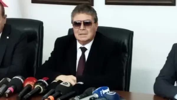 Üstel’den seçim öncesi helallik çağrısı: “Kırgınlıklarımızı geride bırakalım”
