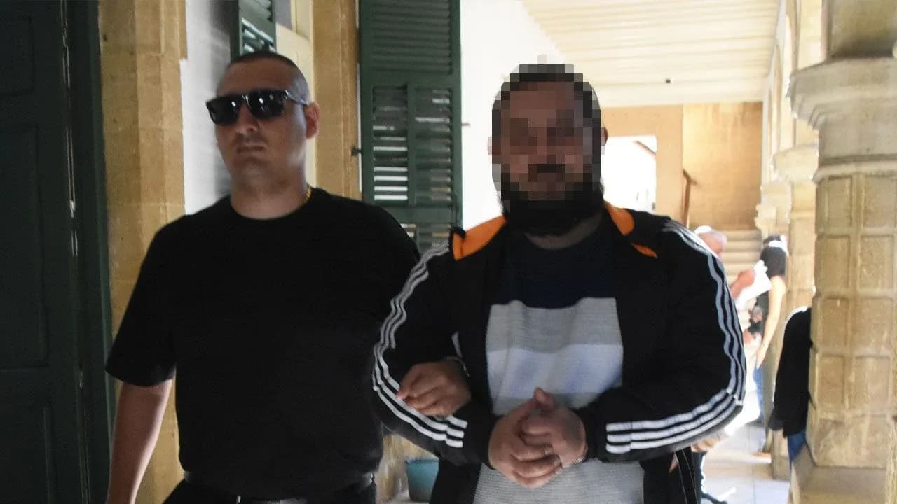 Döviz bürosunda milyonluk vurgun iddiasında zanlı serbest