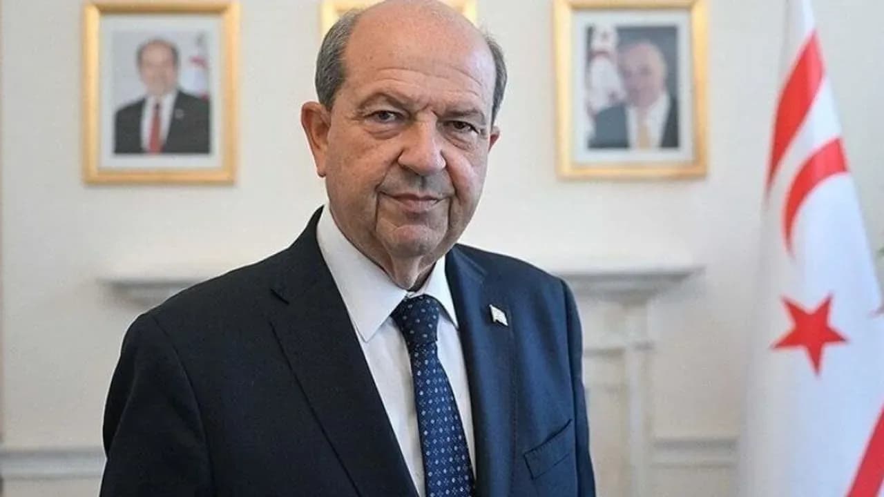 Tatar: Cumhuriyet, milletin egemenliğinin en sağlam teminatıdır