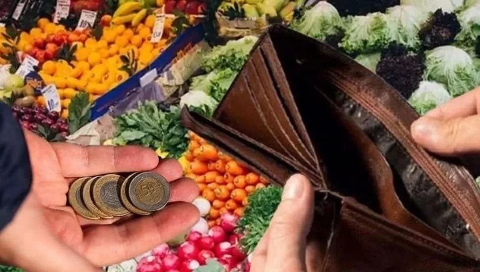 KTAMS: 4 kişilik bir ailenin açlık sınırı 48 bin 117, yoksulluk sınırı 259 bin 532 TL