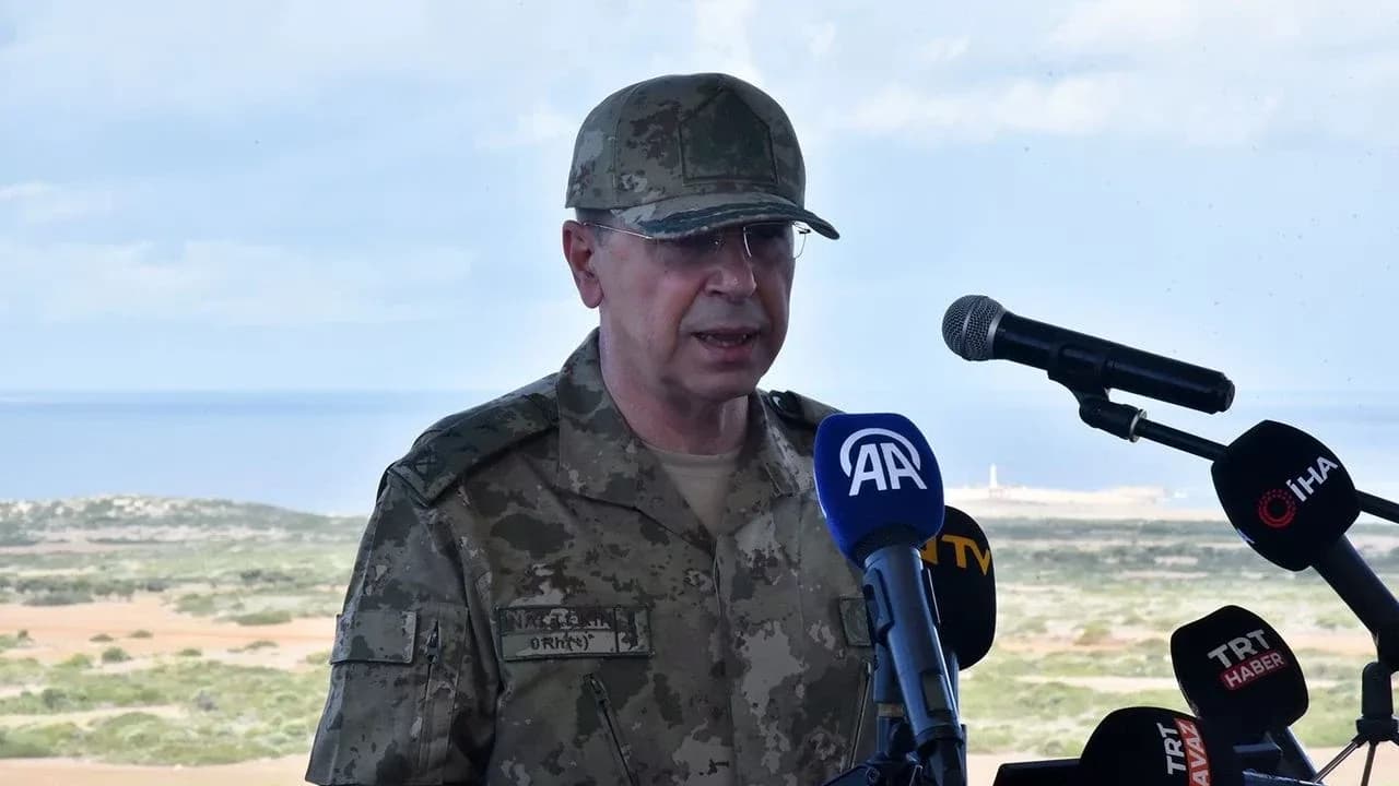 KTBK Komutanı İnaltekin: “Verilecek her türlü göreve hazırız”