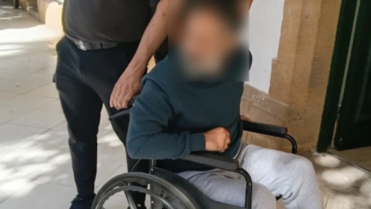 Lefkoşa’da 63 bin 300 TL’lik scooter hırsızlığı
