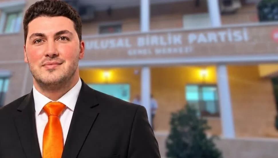 UBP Girne milletvekili aday adayı Hüsrev Tancer: Yolun sonu mutluluk ve umut dolu