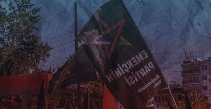 Bağımsızlık Yolu genel seçimlere katılacak, yerel seçimlerde aday göstermeyecek