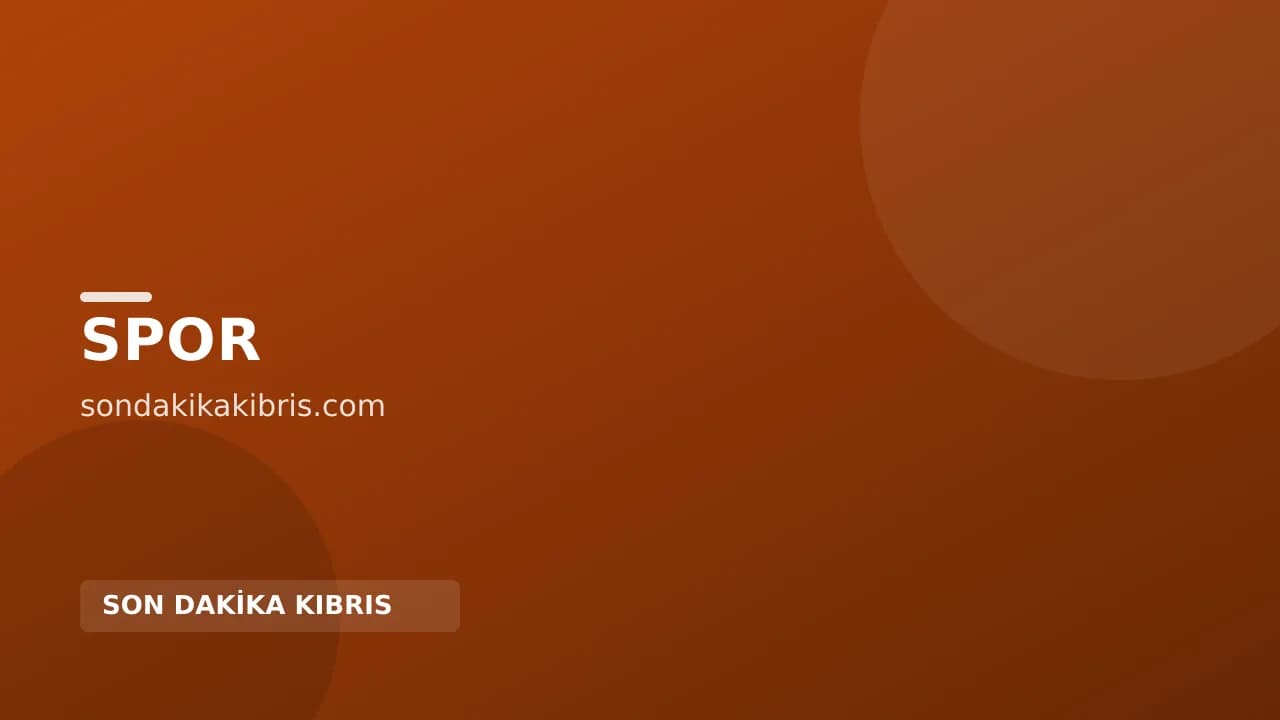 Lefkoşa’nın 2 köklü kulübünden altyapı konusunda sağduyu çağrısı