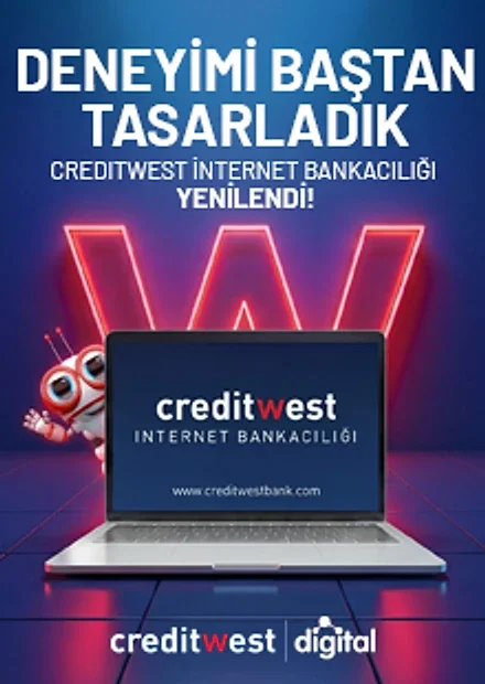 CreditWest Bank