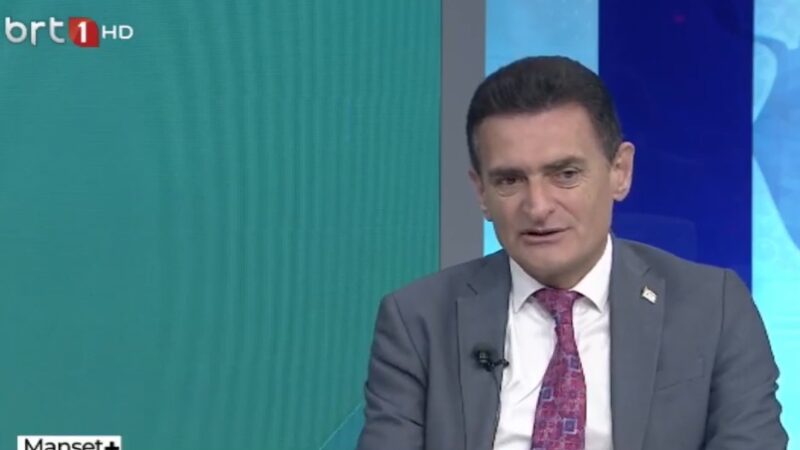 Bakan Oğuz BRT’ye konuştu: “Yabancılara mal satışına ilişkin düzenleme sektörlerin görüşü alınarak yapıldı”