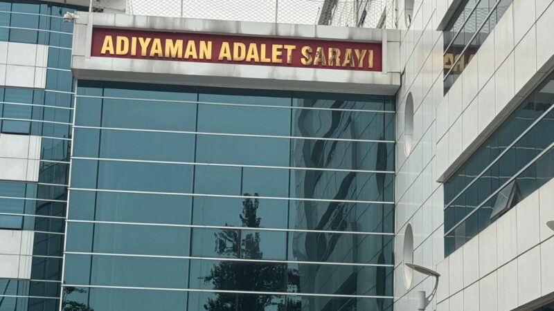 İsias Otel davası devam ediyor… Ahmet Bozkurt: “Ben katil değilim, suçlamaları reddediyorum”