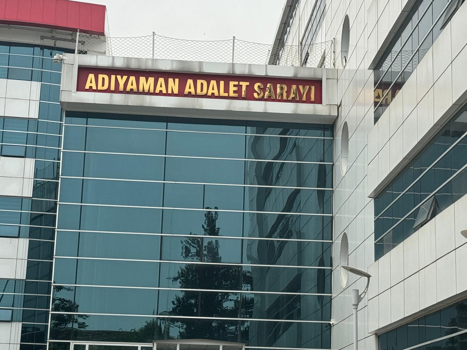 İsias Otel davası devam ediyor… Ahmet Bozkurt: “Ben katil değilim, suçlamaları reddediyorum”