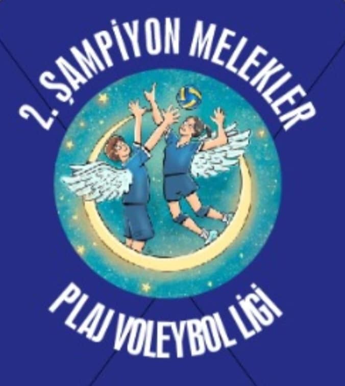 Plaj Voleyboluna 124 takım 248 sporcu