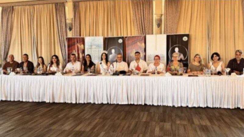 Miss Kuzey Kıbrıs ve Bay Kuzey Kıbrıs yarışmaları 16 Ağustos’ta yapılıyor