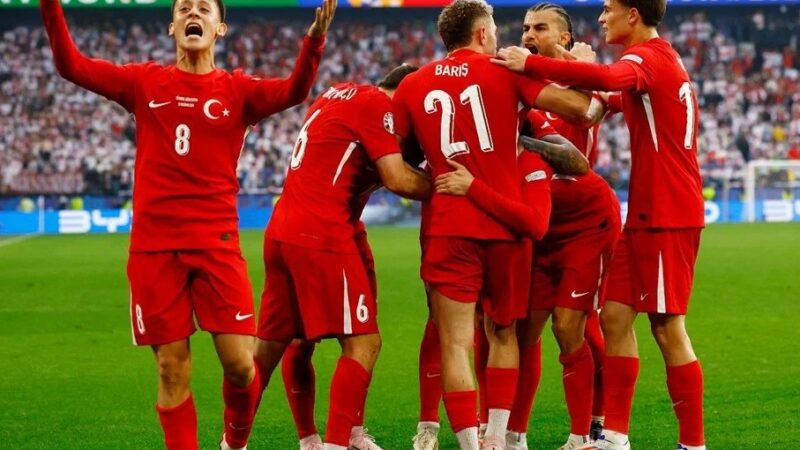 Türkiye Futbol Milli Takımı ikinci karşılaşmasına çıkıyor