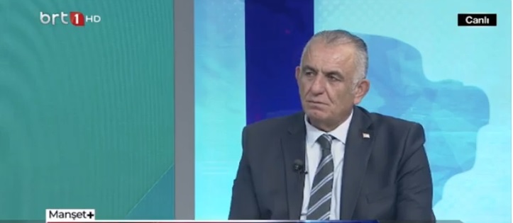 Çavuşoğlu BRT’de konuştu: “KKTC’nin Azerbaycan’da devlet olarak kabul edilmesi bizleri mutlu etti”