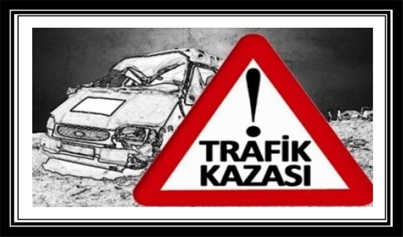 Girne’de zincirleme trafik kazası…Girne’de ve Lefkoşa’da kaza yapan 2 kişi alkollü olduğu için tutuklandı
