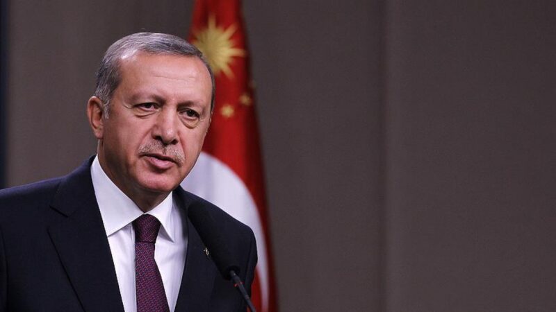 Erdoğan: Sayın Putin ile Beşşar Esed’e bir davetimiz olabilir