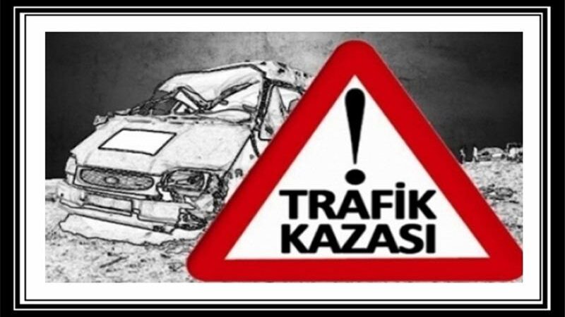 Bir haftada 74 trafik kazası.. 2 kişi öldü, 21 kişi yaralandı