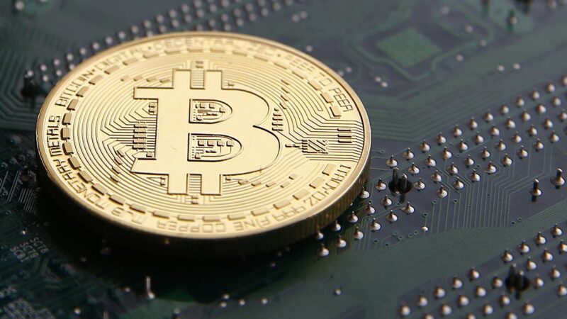 Bitcoin’in fiyatı 24 saatte yüzde 12,5 geriledi